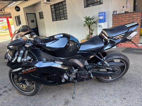 HONDA CBR 1000 F, Foto 4