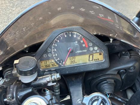 HONDA CBR 1000 F, Foto 5