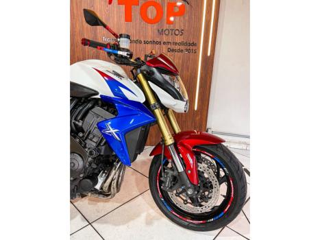 HONDA CBR 1000 F, Foto 2