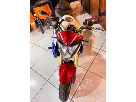 HONDA CBR 1000 F, Foto 4