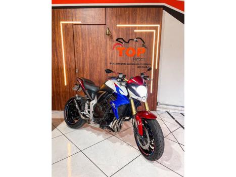HONDA CBR 1000 F, Foto 5