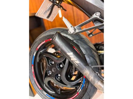 HONDA CBR 1000 F, Foto 6