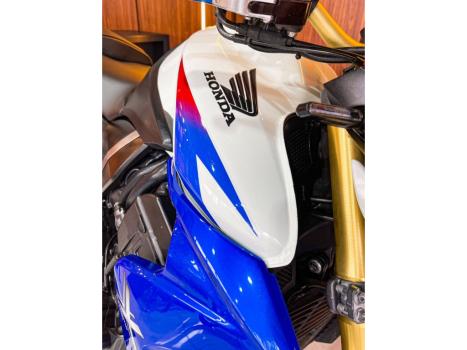 HONDA CBR 1000 F, Foto 7