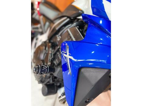 HONDA CBR 1000 F, Foto 8