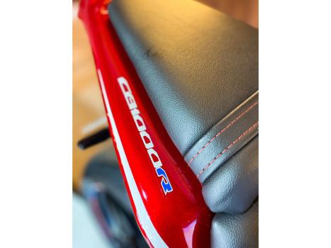 HONDA CBR 1000 F, Foto 9