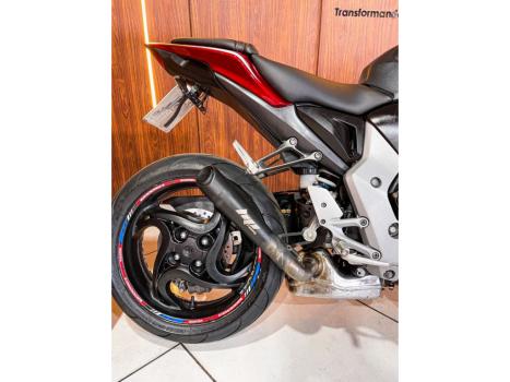 HONDA CBR 1000 F, Foto 10