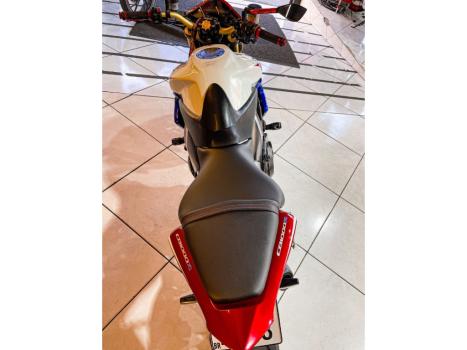 HONDA CBR 1000 F, Foto 11