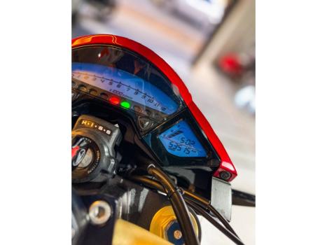 HONDA CBR 1000 F, Foto 12