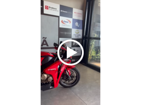 HONDA CBR 1000 RR FIRE BLADE, Foto 13