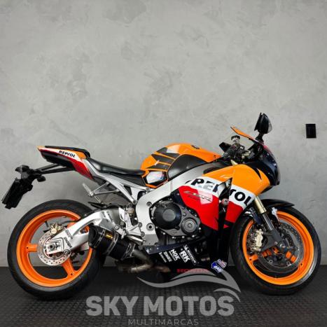 HONDA CBR 1000 RR REPSOL, Foto 1