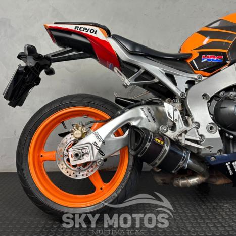 HONDA CBR 1000 RR REPSOL, Foto 2