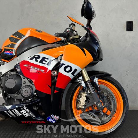 HONDA CBR 1000 RR REPSOL, Foto 3
