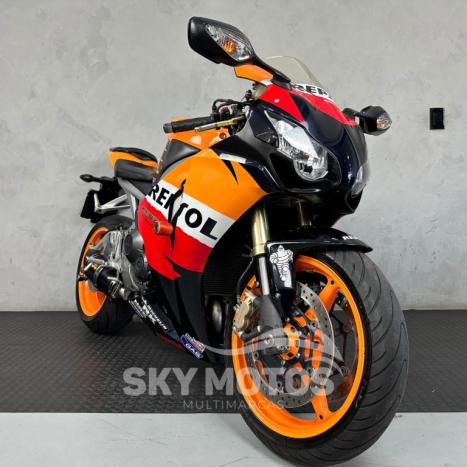 HONDA CBR 1000 RR REPSOL, Foto 4