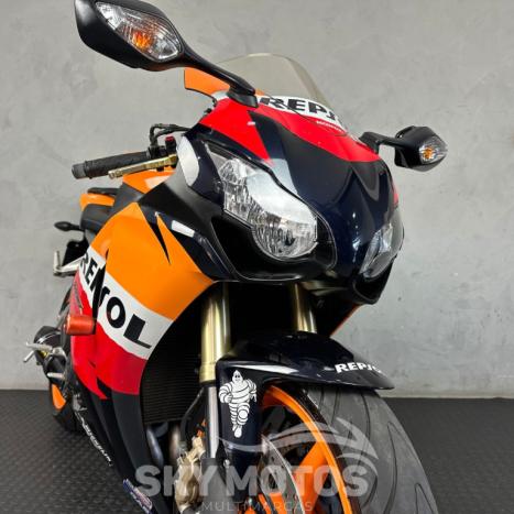 HONDA CBR 1000 RR REPSOL, Foto 5