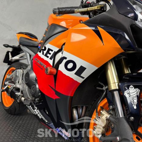 HONDA CBR 1000 RR REPSOL, Foto 6