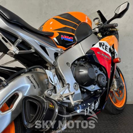 HONDA CBR 1000 RR REPSOL, Foto 7