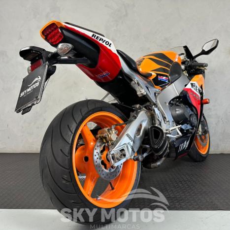 HONDA CBR 1000 RR REPSOL, Foto 8