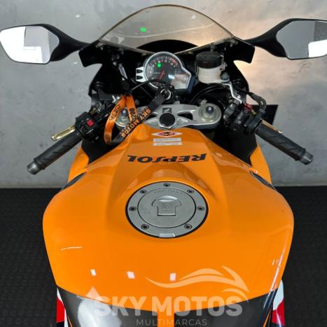 HONDA CBR 1000 RR REPSOL, Foto 9