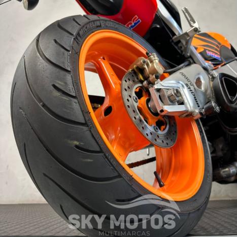 HONDA CBR 1000 RR REPSOL, Foto 10