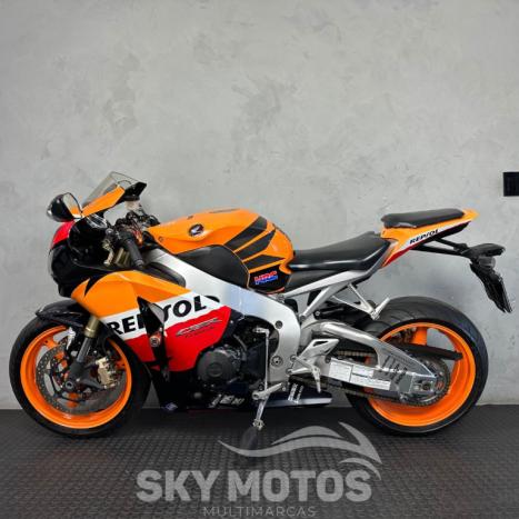 HONDA CBR 1000 RR REPSOL, Foto 11