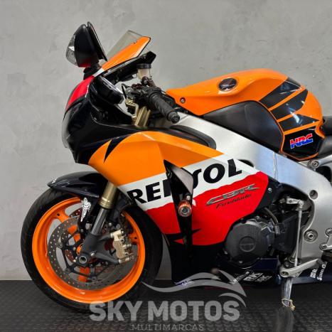 HONDA CBR 1000 RR REPSOL, Foto 12