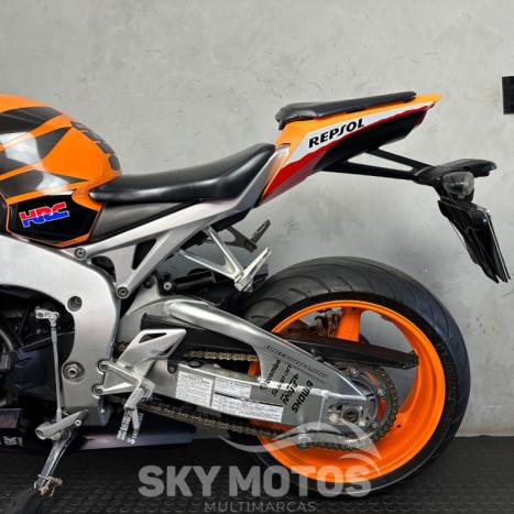 HONDA CBR 1000 RR REPSOL, Foto 14