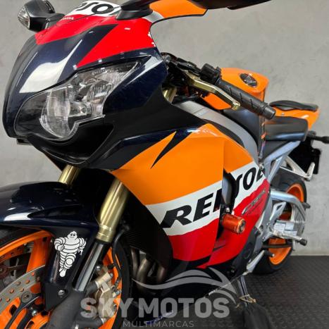 HONDA CBR 1000 RR REPSOL, Foto 15