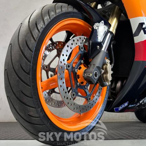 HONDA CBR 1000 RR REPSOL, Foto 16