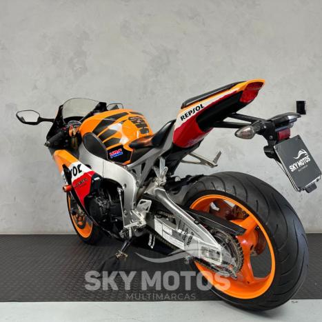 HONDA CBR 1000 RR REPSOL, Foto 17