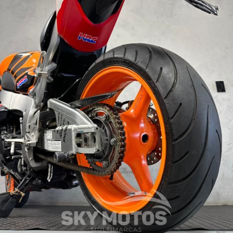 HONDA CBR 1000 RR REPSOL, Foto 18