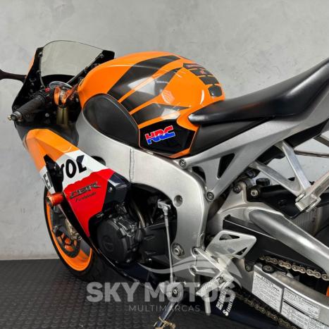 HONDA CBR 1000 RR REPSOL, Foto 19