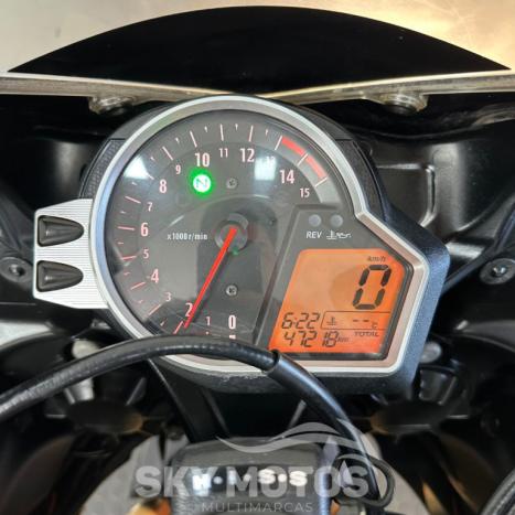 HONDA CBR 1000 RR REPSOL, Foto 20