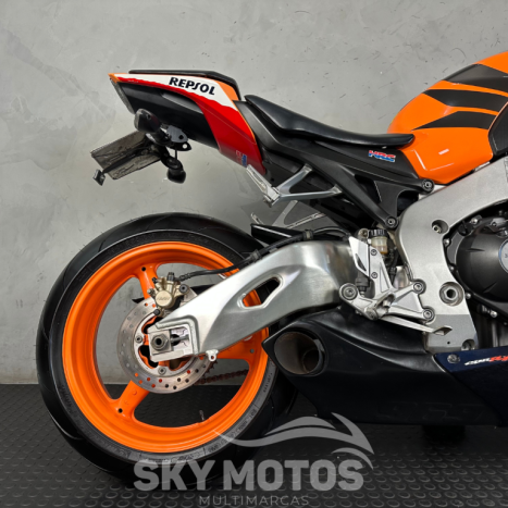 HONDA CBR 1000 RR REPSOL, Foto 2