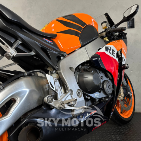 HONDA CBR 1000 RR REPSOL, Foto 7
