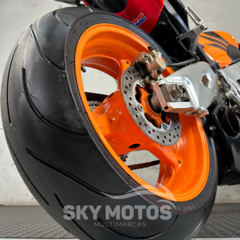 HONDA CBR 1000 RR REPSOL, Foto 9
