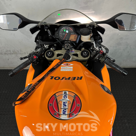 HONDA CBR 1000 RR REPSOL, Foto 10