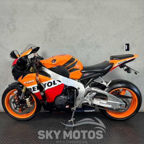 HONDA CBR 1000 RR REPSOL, Foto 11