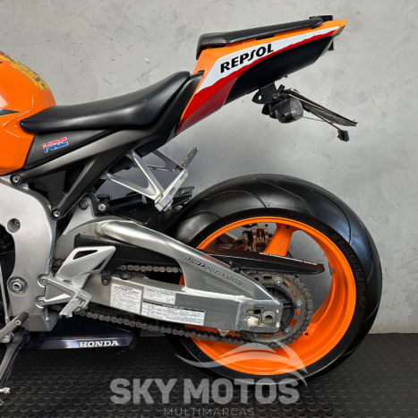 HONDA CBR 1000 RR REPSOL, Foto 13