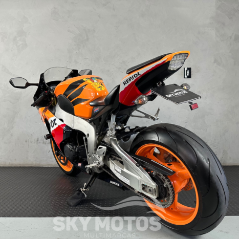 HONDA CBR 1000 RR REPSOL, Foto 16