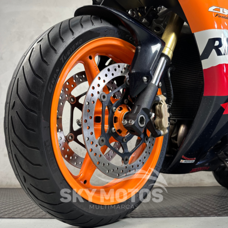 HONDA CBR 1000 RR REPSOL, Foto 17