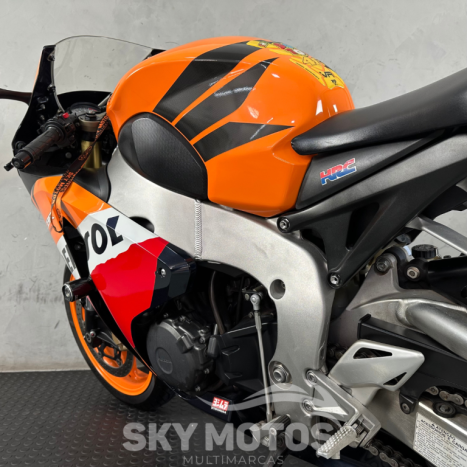 HONDA CBR 1000 RR REPSOL, Foto 18