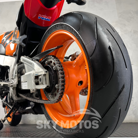 HONDA CBR 1000 RR REPSOL, Foto 19