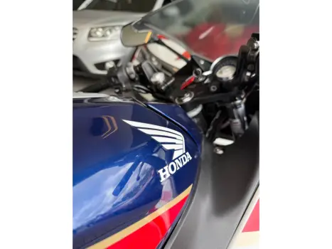 HONDA CBR 250 R, Foto 7