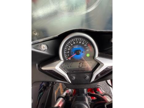 HONDA CBR 250 R, Foto 10