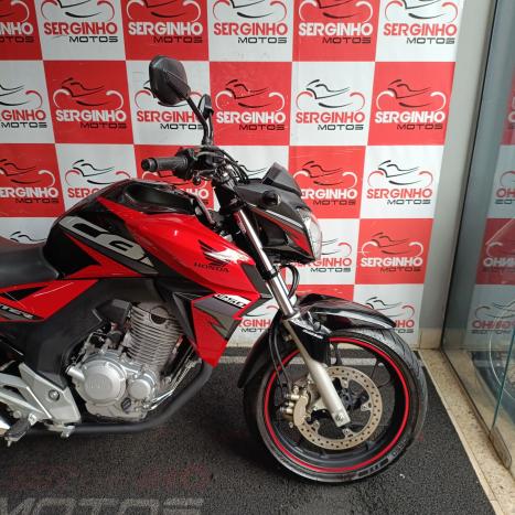 HONDA CBR 250 R, Foto 2