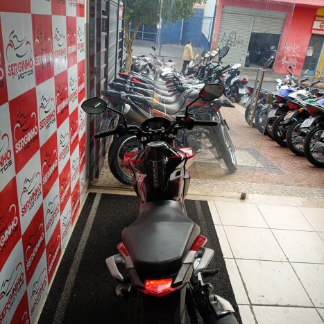 HONDA CBR 250 R, Foto 3