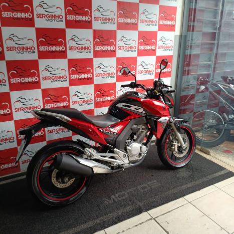 HONDA CBR 250 R, Foto 5