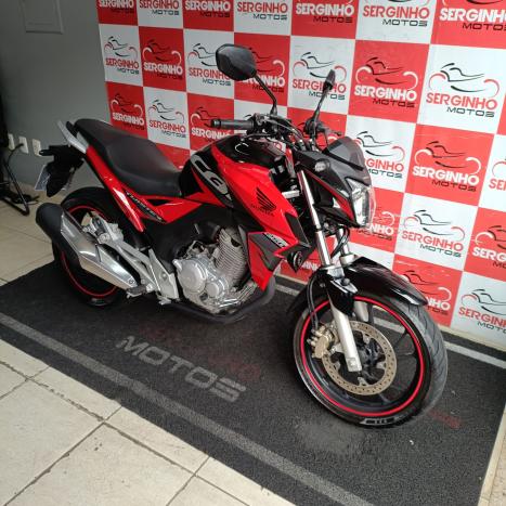 HONDA CBR 250 R, Foto 6