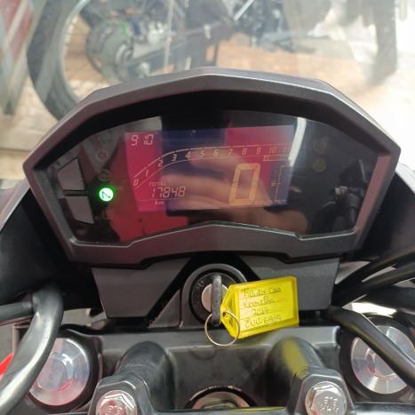HONDA CBR 250 R, Foto 7