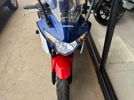 HONDA CBR 250 R, Foto 5